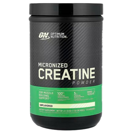 Créatine